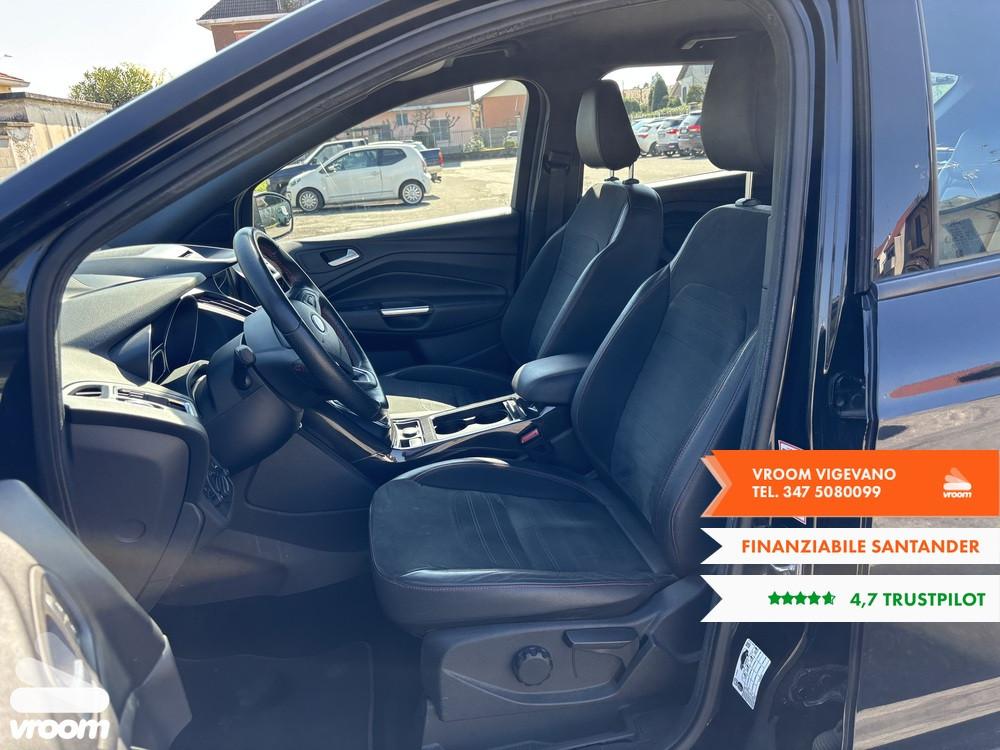 FORD Kuga 2ª serie Kuga 1.5 EcoBoost 120 CV S&...