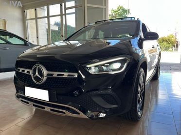 MERCEDES-BENZ GLA 200 d Automatic Sport Plus