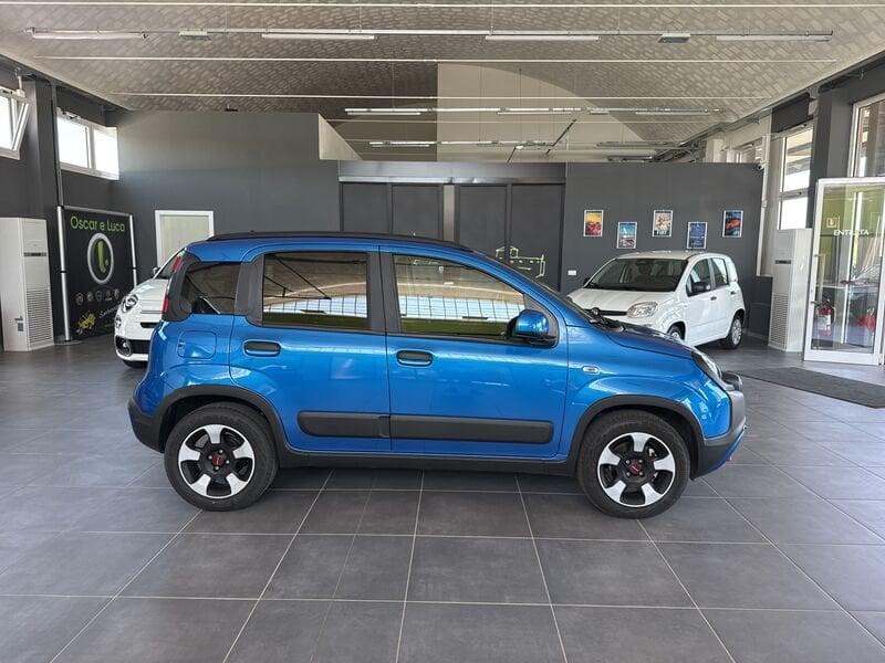 FIAT Panda 1.0 Hybrid 70cv Cross