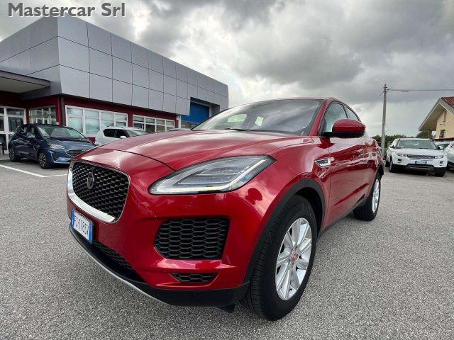 JAGUAR E-Pace E-Pace 2.0d S awd auto. Tetto Panorama - FS178SV