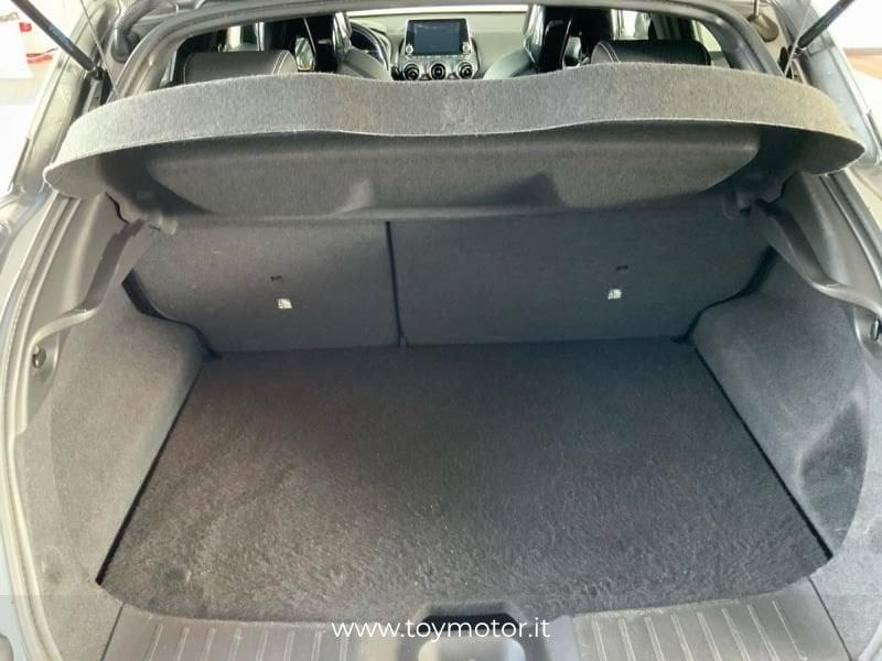Nissan Juke 2ª serie 1.6 HEV Tekna