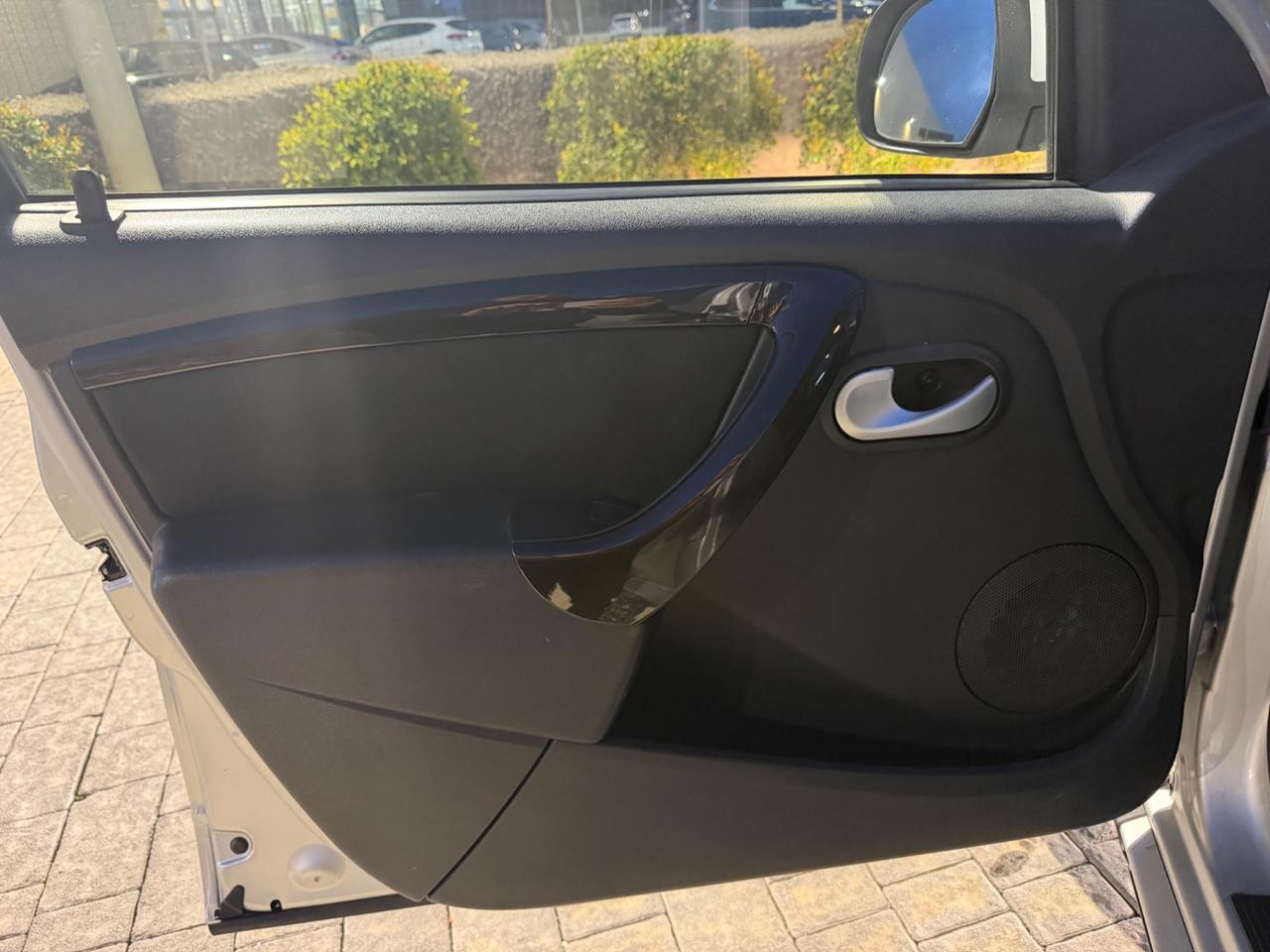 Dacia Duster 1.5 dCi 110CV 4x4 Lauréate