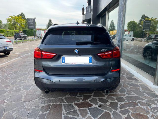 BMW X1 xDrive25d MSport StepTronic 231cv