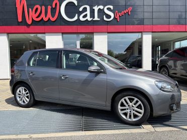 Volkswagen Golf 5 Porte Golf 5p 1.6 tdi Trendline