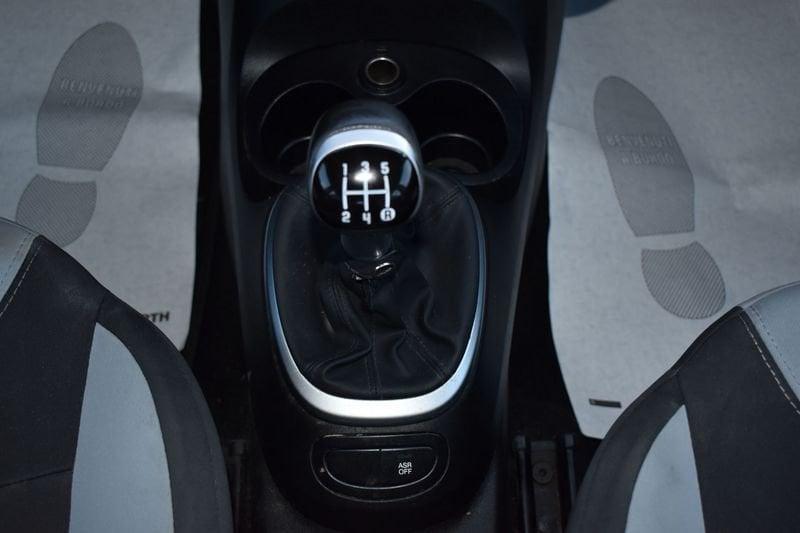 FIAT 500L 500L 1.3 Multijet 95 CV Pop Star