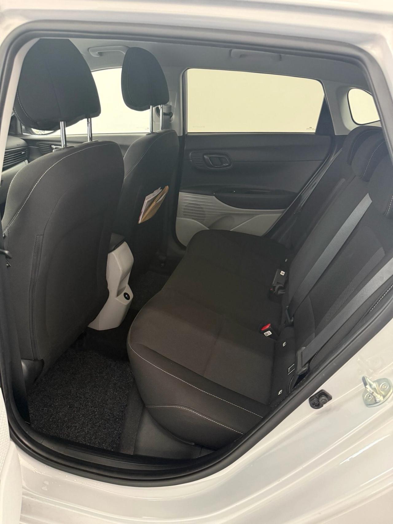 Hyundai i20 1.0 T-GDI 48V DCT Prime
