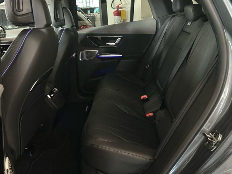 Mercedes-Benz EQE SUV EQE 350 4Matic AMG Line Premium Extra