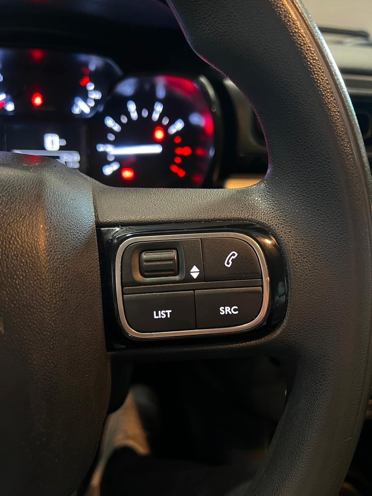 Citroen C3 BlueHDi 100 S&S Shine Pack