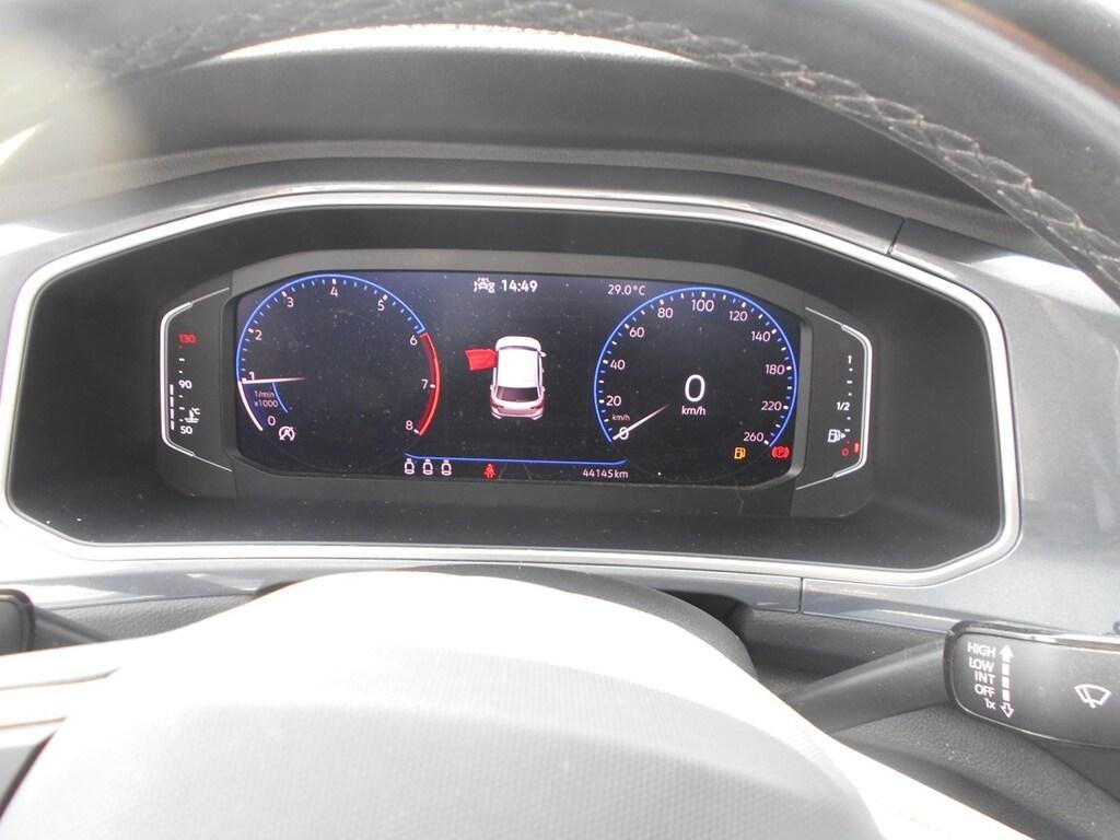 Volkswagen T-Roc 1.0 TSI Style