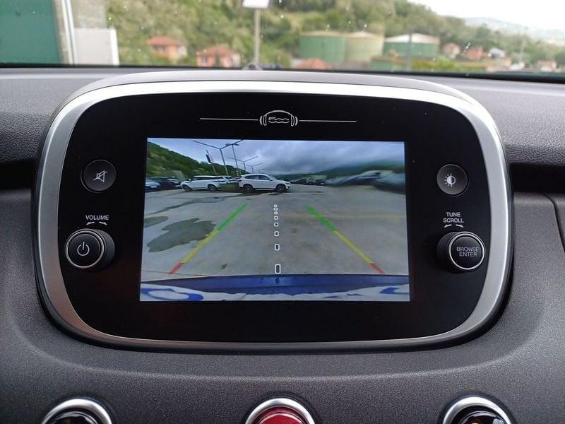FIAT 500X 1.0 T3 Cross 120cv