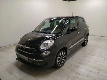 FIAT 500L 1.6 mjt Lounge 120cv