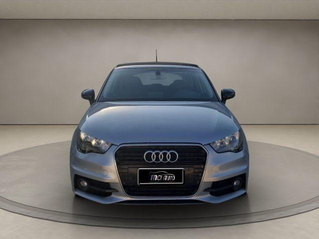AUDI A1 SPB 1.6 TDI Admired