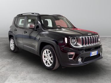 JEEP Renegade 2019 - Renegade 1.0 t3 Limited 2wd