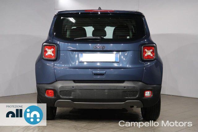 JEEP Renegade Renegade 1.6 Mjt 130cv Limited MY23