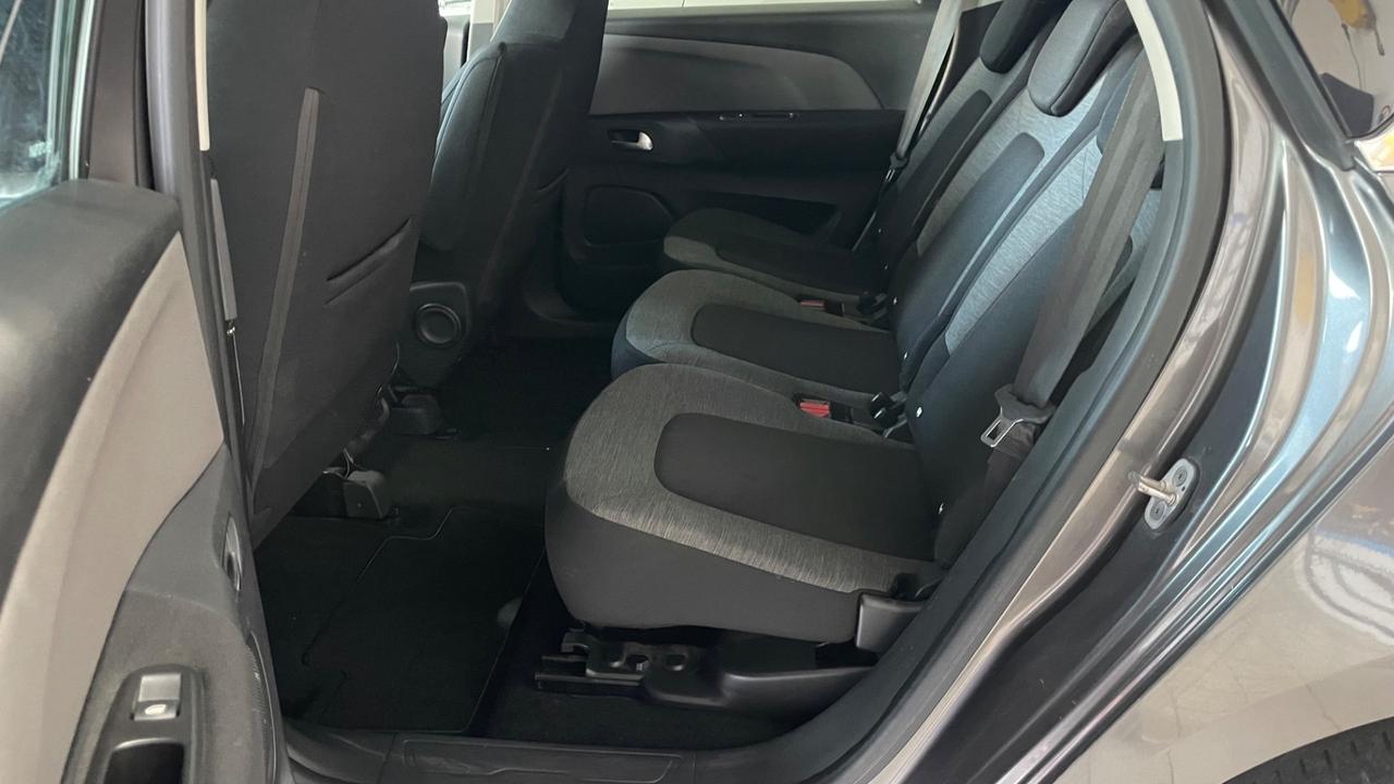 Citroen C4 Picasso BlueHDi 100 S&S Business