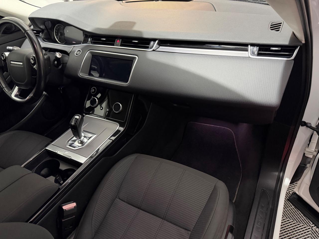 Land Rover Range Evoque 2.0D I4-L.Flw 150 CV AWD Auto S