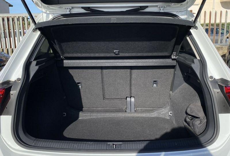 Volkswagen Tiguan Sport Black Edition 2.0 TDI 150CV DSG 4MOTION