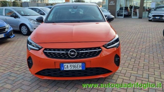 OPEL Corsa 1.5 D 100 CV Elegance