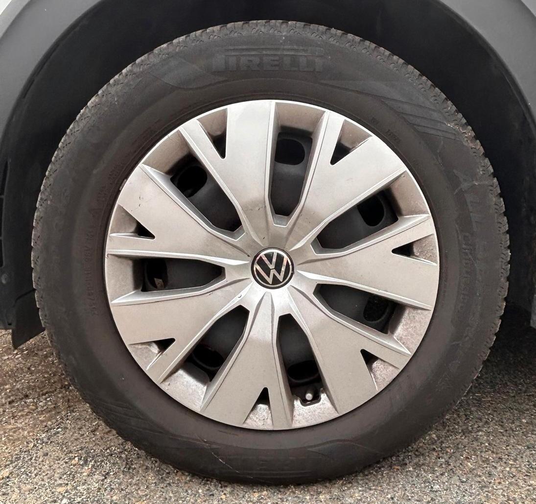 Volkswagen Taigo 1.0 TSI 95 CV Life