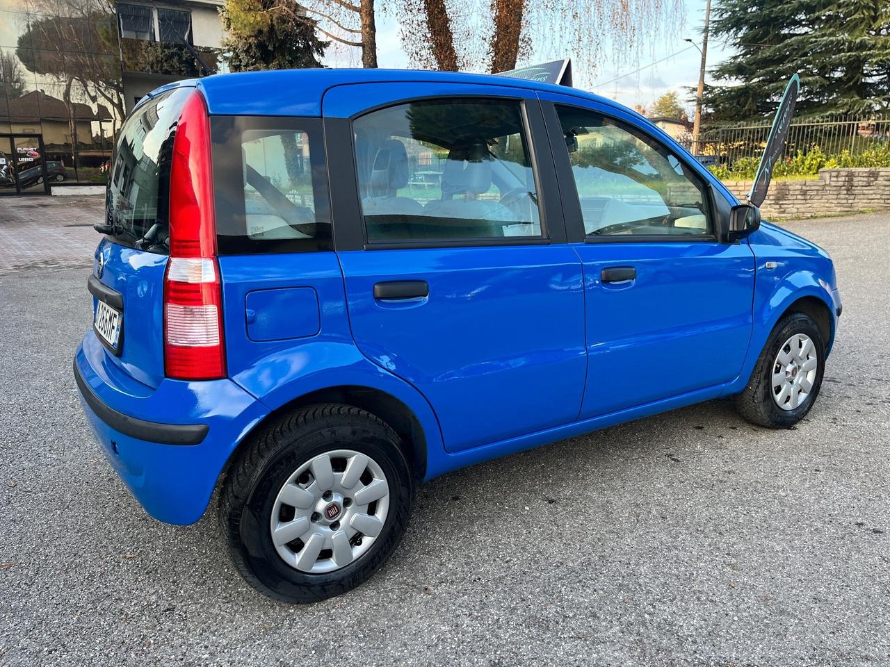 Fiat Panda 1.1 Active