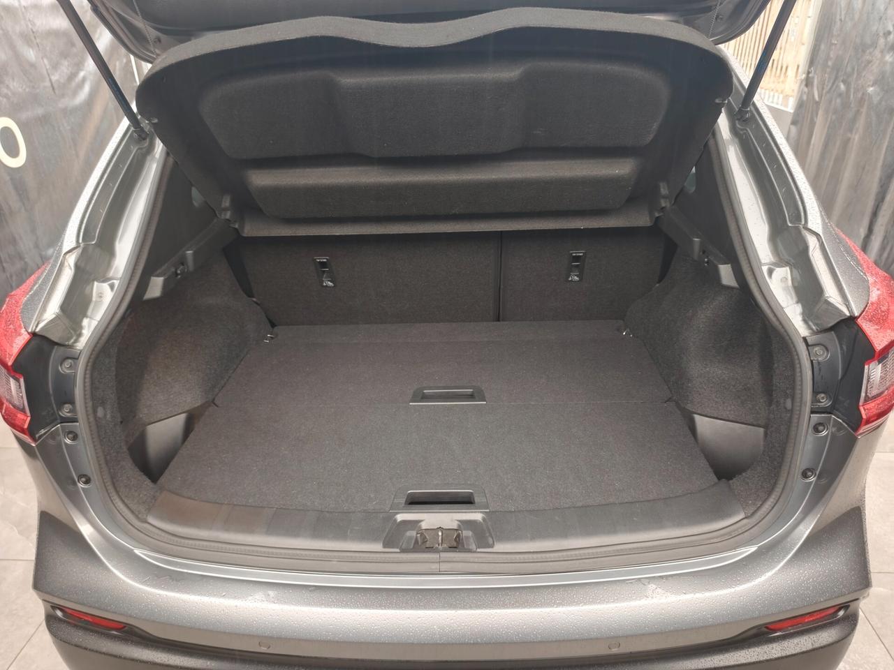 Nissan Qashqai 1.5 dCi 110cv TETTO E CAMERA