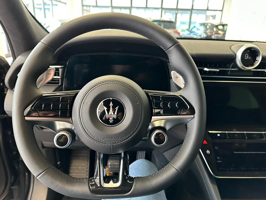 Maserati Grecale 2.0 MHEV GT Nuova Iva Esposta