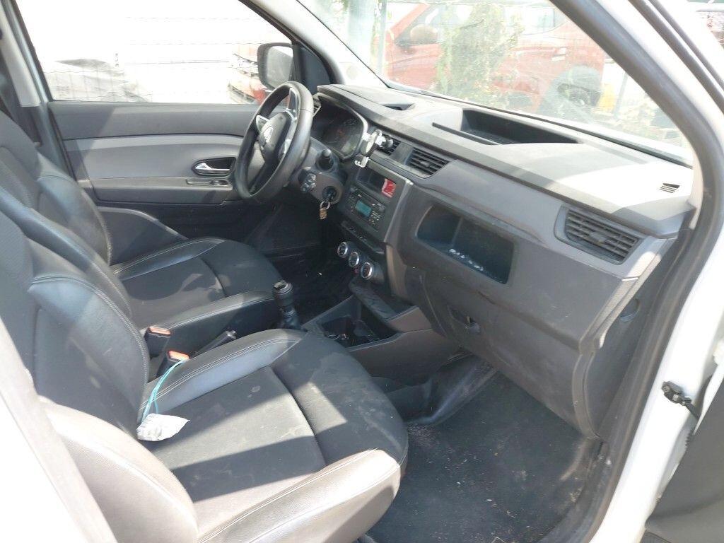 Renault Kangoo Blue dCi 95CV Express Ice NETTO