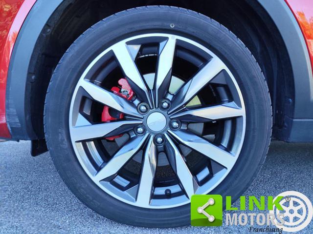 EVO Evo4 Evo 4 1.6 Bi-Fuel GPL GARANZIA CASA INCLUSA