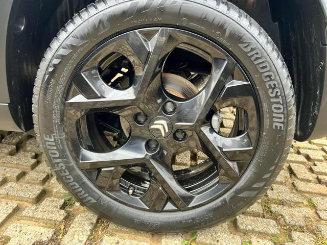 CITROEN C3 Aircross PureTech 110 S&S You