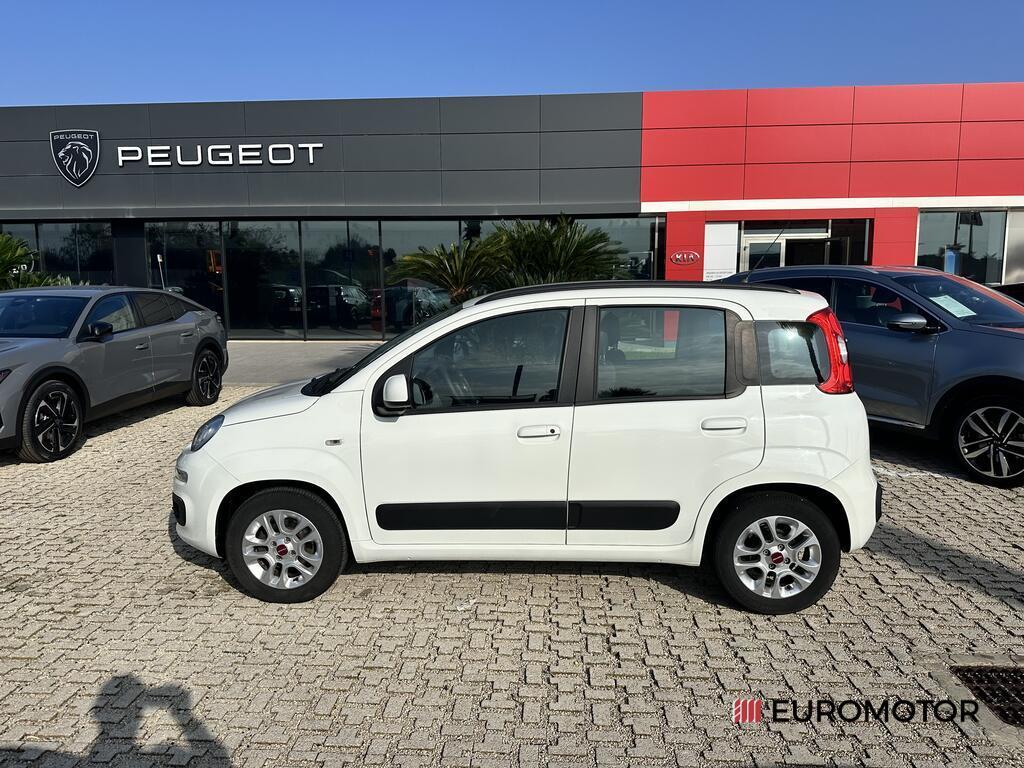 Fiat Panda 1.2 EasyPower Lounge