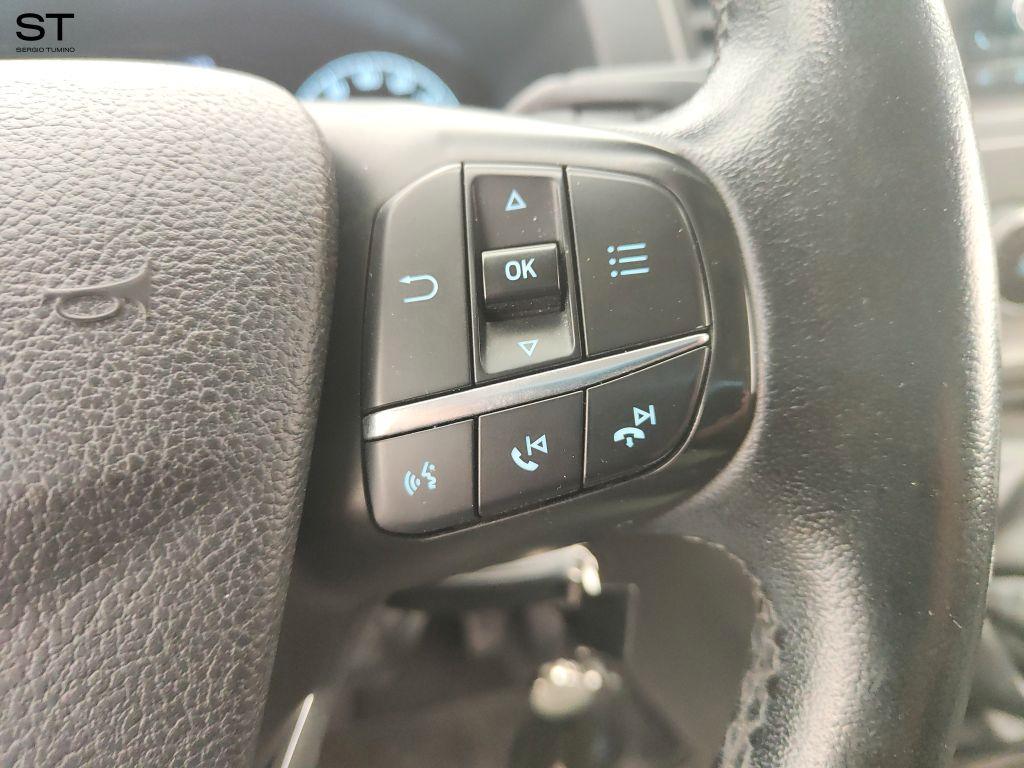 FORD Transit Custom 1ª s - Transit Custom 280 2.0 EcoBlue 130 PC