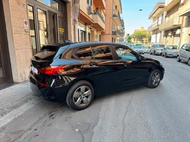 Bmw 116 d - 116d 5p. Advantage in Garanzia