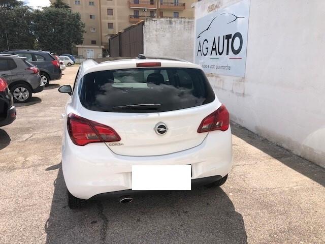 Opel Corsa 1.2 5 porte