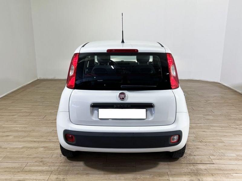 FIAT Panda Panda 1.3 MJT S&S Easy