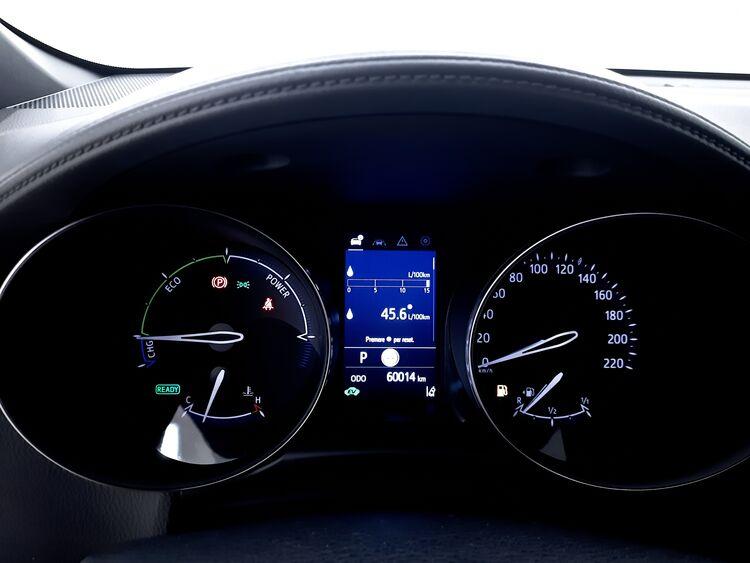Toyota C-HR Hybrid Trend BR861069 1.8 Full Hybrid 122CV