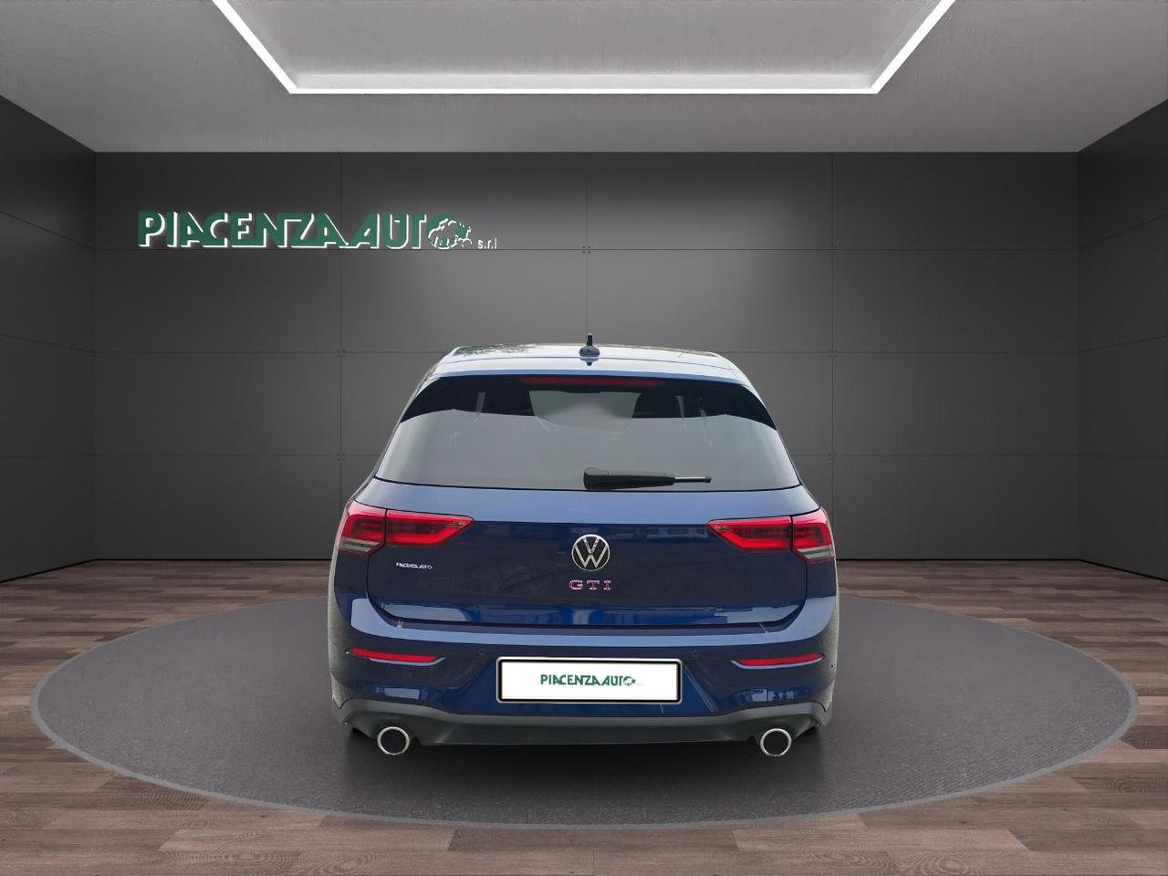 Volkswagen Golf 2.0 tsi GTI 245cv dsg