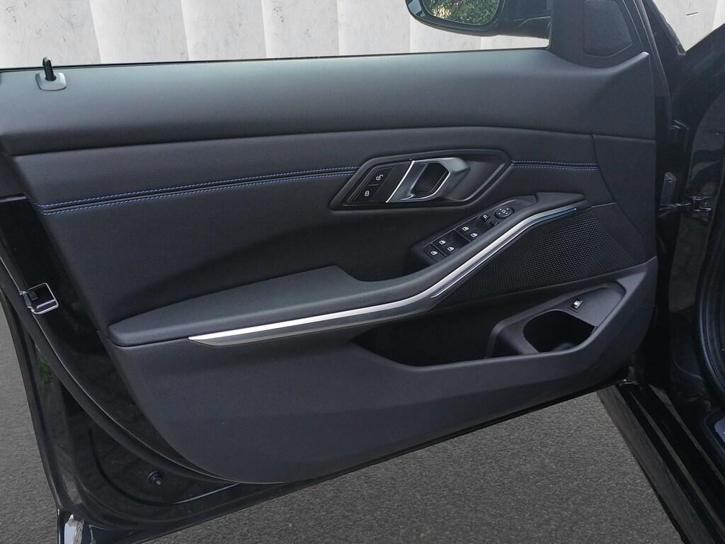 BMW Serie 3 Berlina 320 e Msport Steptronic