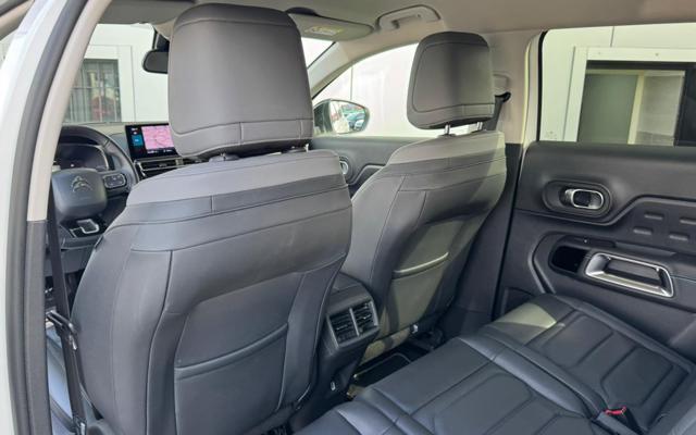 CITROEN C5 Aircross BlueHDi 130 S&S Shine