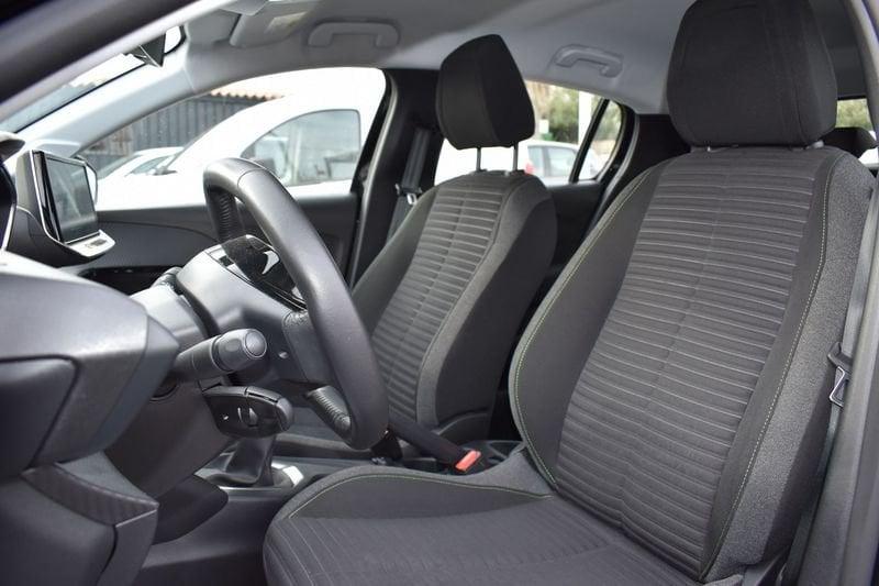 Peugeot 208 Active Puretech 75 S/S