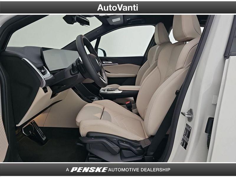 BMW Serie 2 Active Tourer 218i Active Tourer Msport