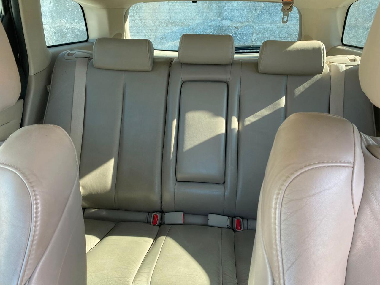 Mazda CX-7 2.2L MZR CD Sport Tourer