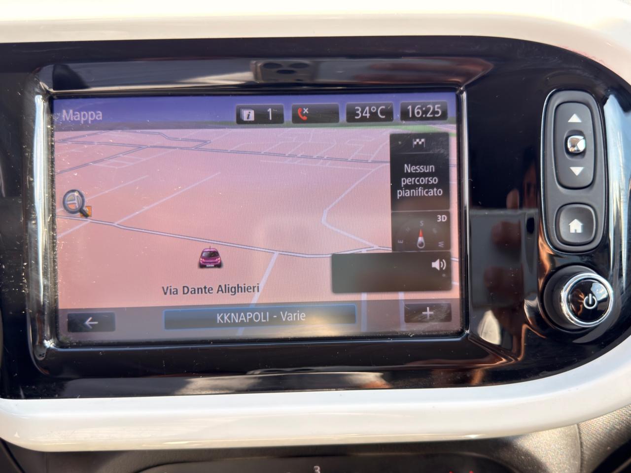 Renault Twingo SCe Stop&Start Intens