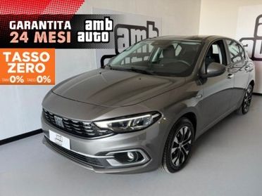 Fiat Tipo 1.5 Hybrid DCT 5 porte City Life
