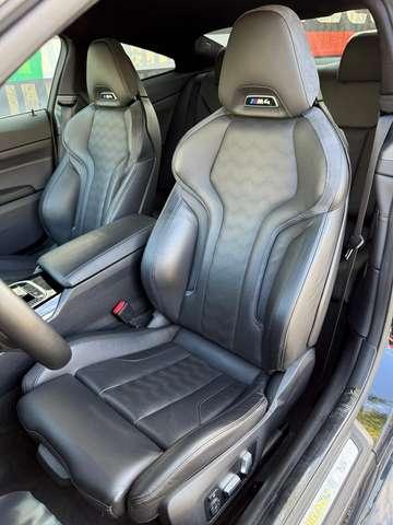 BMW M4 M4 G82 Coupe 3.0 Competition IVA ESPOSTA UFF. ITA