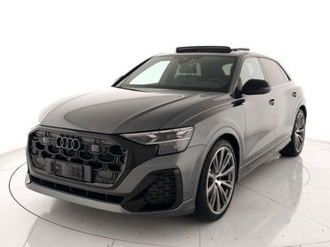 AUDI Q8 50TDI Mhev Quattro 286cv Tiptronic/ List. 118.985