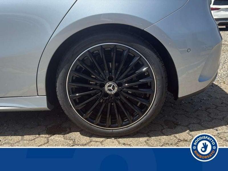 Mercedes-Benz Classe A 180d Automatic AMG Line Advanced Plus Extra