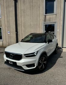 Volvo XC40 D3 AWD Inscription