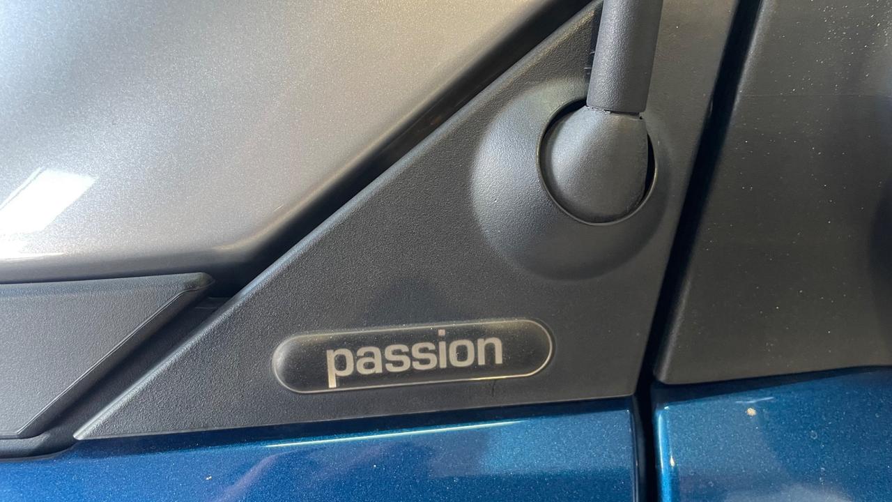 Smart ForTwo 1000 52 kW coupé passion