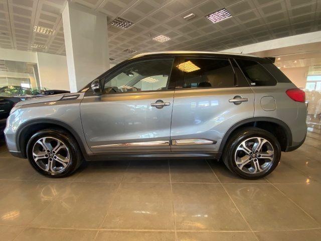 SUZUKI Vitara 1.6 DDiS V-Top Neopatentati