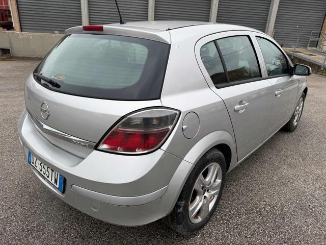 OPEL Astra 1.6 16V Twinport 5P Cosmo senza lavoro da fare